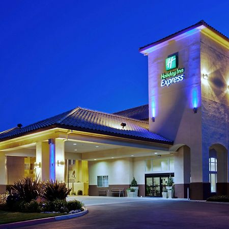 Holiday Inn Express Madera By Ihg Zewnętrze zdjęcie