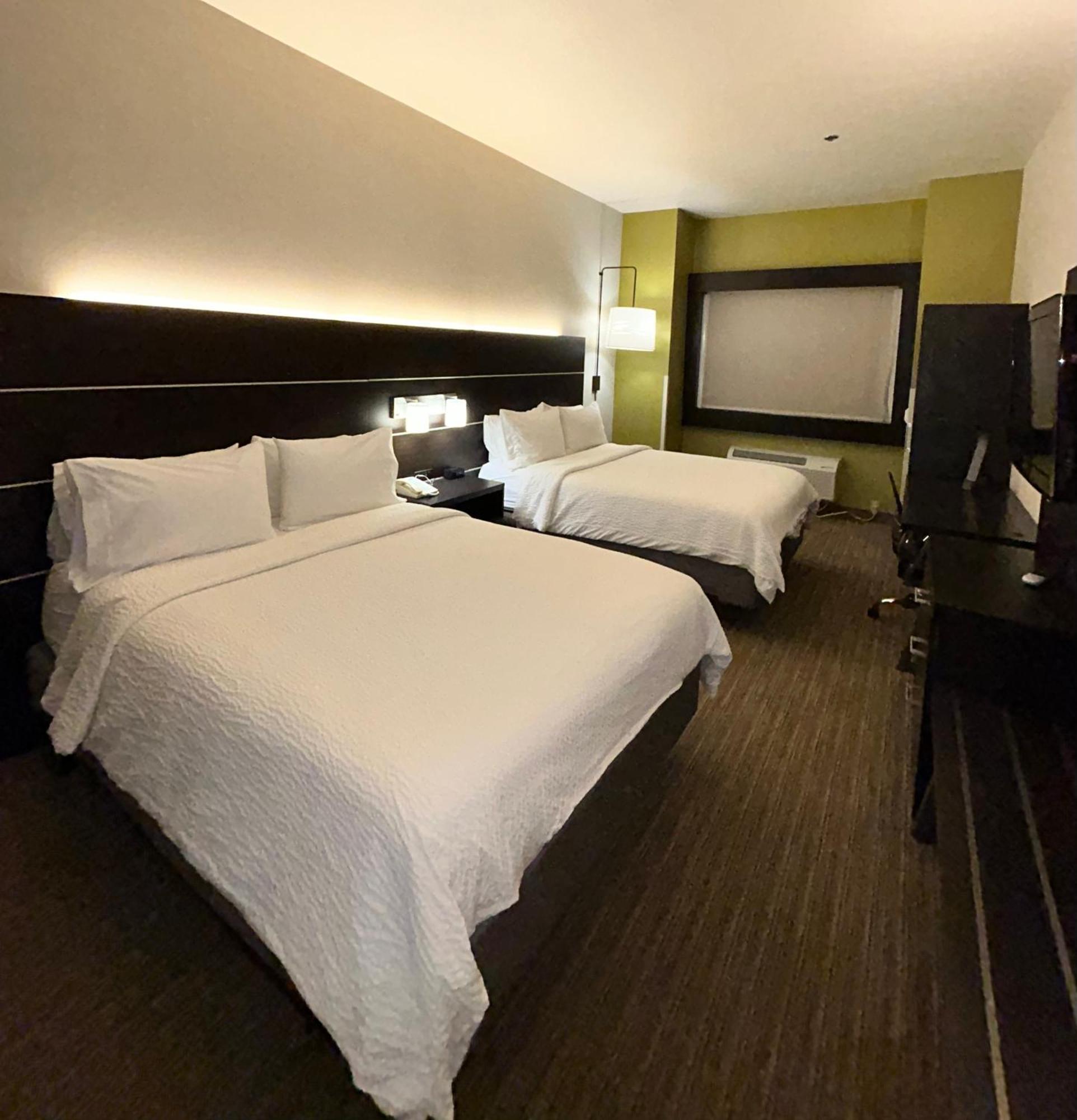Holiday Inn Express Madera By Ihg Zewnętrze zdjęcie